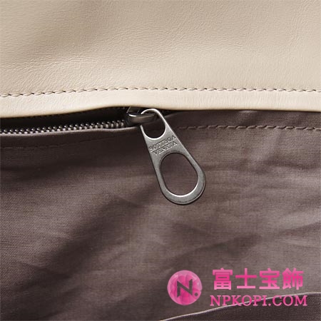 ボッテガヴェネタ/BOTTEGA VENETA/ レザートートバッグ /クリームベージュ269779 v4651 9641